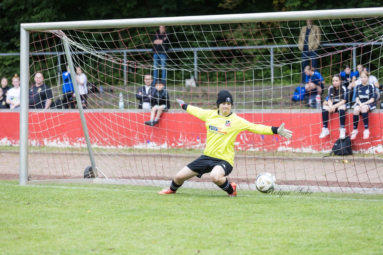 Bild 521 - Loewinnen Cup